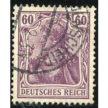 1905/1915 Michel 92 - fine used (o)