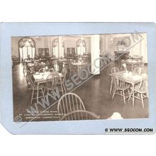 CT Greenwich Patients Dining Room St Lukes Convalescent Hospital ct_box2~766