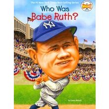 Who Was Babe Ruth?