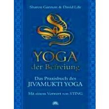 Yoga Der Befreiung