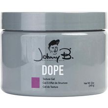 Johnny B by Johnny B DOPE TEXTURE GEL 12 OZ For MEN