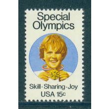 1788 15c Olympian Fine MNH MA0750