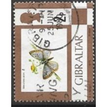 1977 SG 376 - fine used (o)