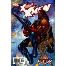 X-treme X-Men (Vol 1) # 020 NM MODERN AGE COMICS