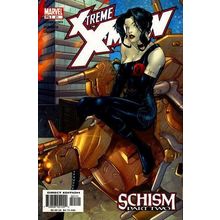 X-treme X-Men (Vol 1) # 021 NM MODERN AGE COMICS