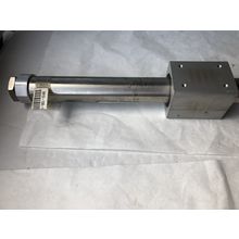 NEW SMC CY1B40H-500-X132X324 PNEUMATIC LINEAR ACTUATOR CYLINDER 500mm,AX