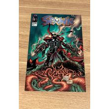 Spawn #63 (Image Comics, July 1997)
