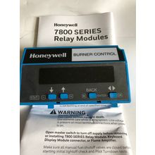 NEW honeywell S7800 A 1142 KEYBOARD DISPLAY MODULE english,S7800A1142,AY