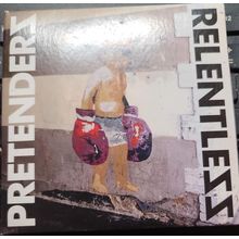 Pretenders Relentless CD 12 Track Album 2023
