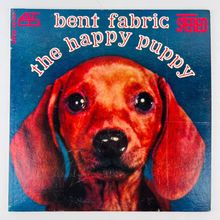 Bent Fabric – The Happy Puppy Vinyl LP Record Album SD 33-155