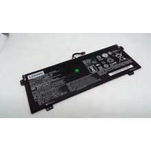 Genuine Lenovo Yoga 720-13IKB 730-13IKB Battery 6080mAh 46Wh 7.68V L16C4PB1