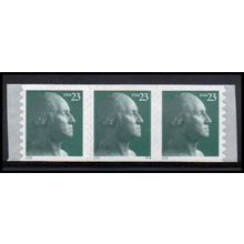 3617v 23c George Washington Very Fine MNH PNC V22/3 V/UL PA3817