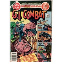 G.I. COMBAT # 235