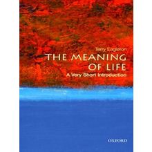 Vsi Meaning Of Life - Terry Eagleton