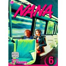 Nana Vol 6