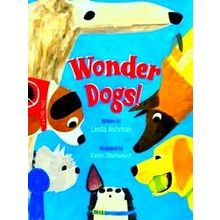 Wonder Dogs