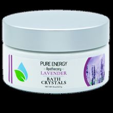 Bath Crystals[ 0.5 ]