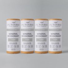 Mineral Deodorant (Duo)[ ]