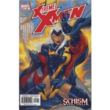 X-treme X-Men (Vol 1) # 022 NM MODERN AGE COMICS
