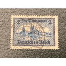 Germany 387 VF used cds