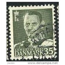 1951 Michel 309 - fine used (o)