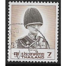 1989 SG 1343 - #3 fine used (o)