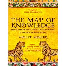 The Map of Knowledge - Violet Moller