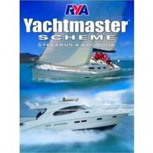 Yachtmaster Scheme Syllabus & Logbook