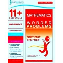 11 Essentials Mathematics