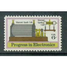 1500 6c Electronics Fine MNH MA0543 (2)