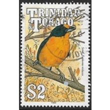 1994/1998 SG 841 - fine used (o) - BIRD