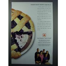 2001 State Farm Insurance Ad - Dr. Gavioli's Recipe