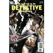 Detective Comics # 845 NM- AMERICAN COMICS