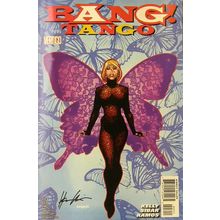 Bang! Tango (2009 Ltd) # 003 NM MODERN AGE COMICS