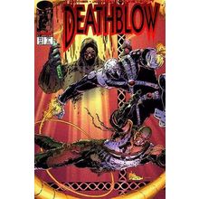 Deathblow (Vol 1) # 023 NM MODERN AGE COMICS