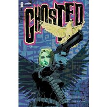 Ghosted (Vol 1) # 018 NM MODERN AGE COMICS