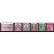 777 3c Rhode Island Average MNH VA0981a
