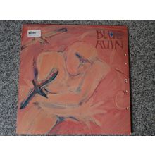 Blue Ruin – Lighthouse Girl (MIRAGE011) 1989 (12" Single)