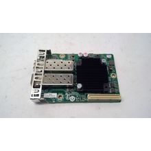 Intel G23589-251 10GbE 2-Port SFP+ 82599EB I/O Module Daughter Card