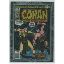 CONAN the MARVEL YEARS ' card # 82 ' ( 1996)