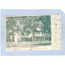 New Jersey North Branch The Parsonage~2533