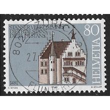 1981 Michel #2 1205 - fine used (o)