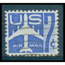 Used C51 7c Jet Alrliner Fine WA0737