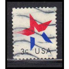 Used 3613 3c Star Fine W4862