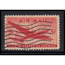 Used C32 5c DC-4 Skymaster Fine W4954