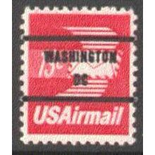 C79b 13c Winged Letter Fine MNH R0380