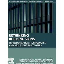 Rethinking Building Skins - Eugenia Gasparri