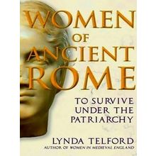 Women Of Ancient Rome