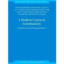 A Modern Course in Aeroelasticity