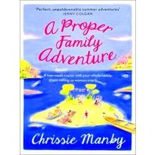 A Proper Family Adventure